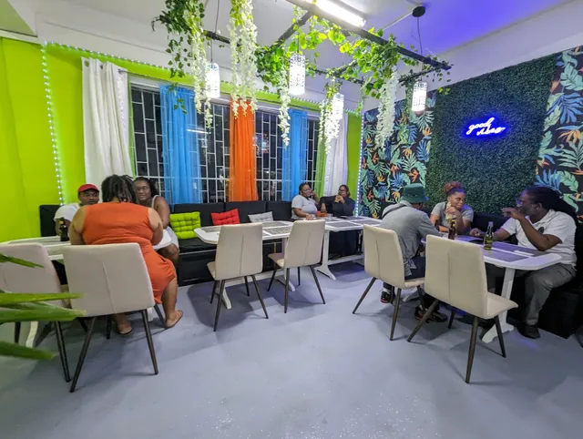 Quisine | The Little Bistro