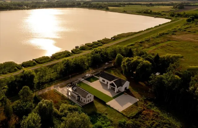 Tótündér Vendégház