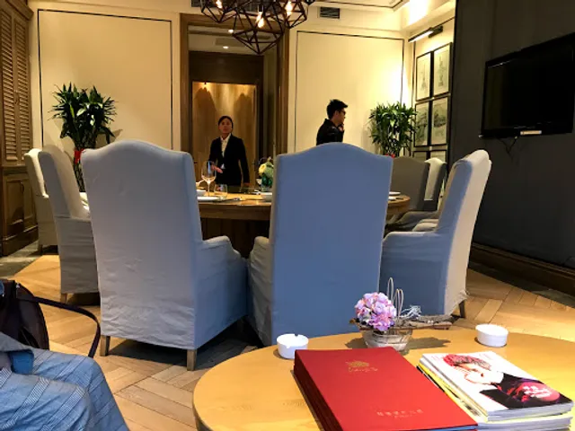 Lianpu Gangshi Hot Pot