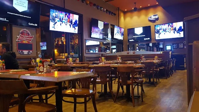 La Station des Sports