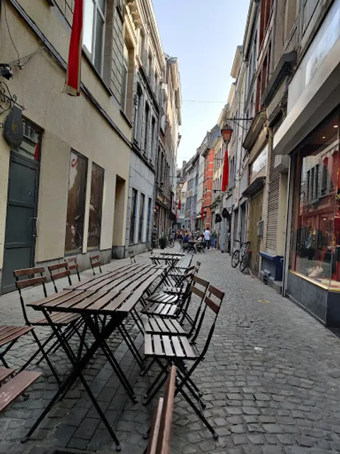 La Quintessence En Neuvice