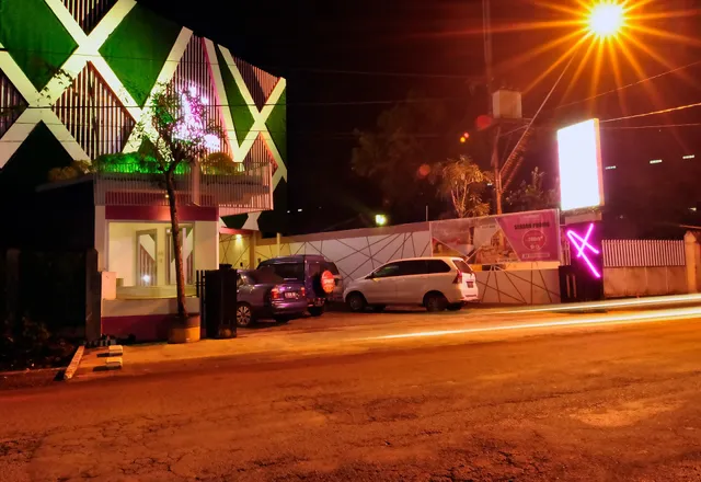 M-GRIYA Syariah Hotel Purwokerto