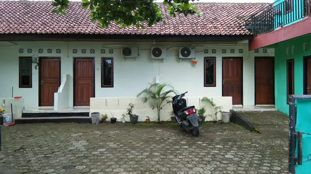 Pondok Sundawa