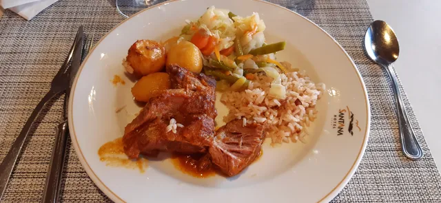 Santa Clara Restaurante