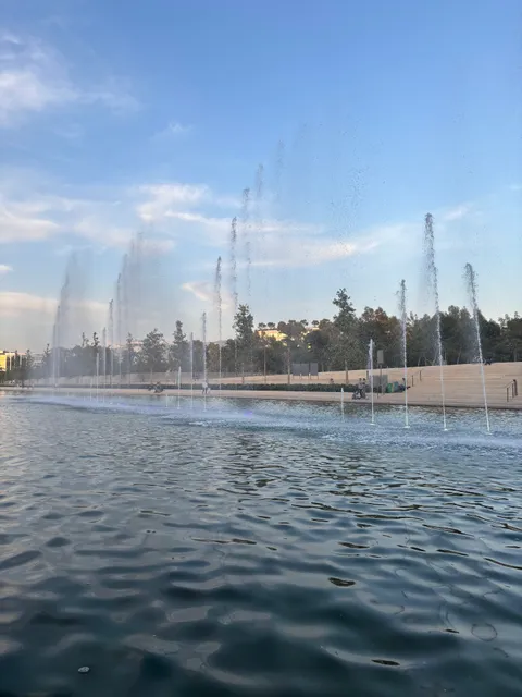 Alternative Stage of GNO