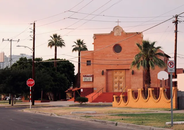 St. Anthony Catholic Parish