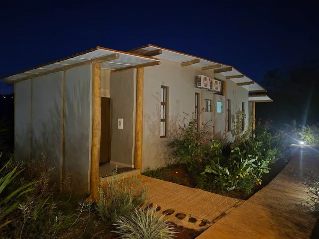 Pousada Rio Gouveia - Chalés em Brotas