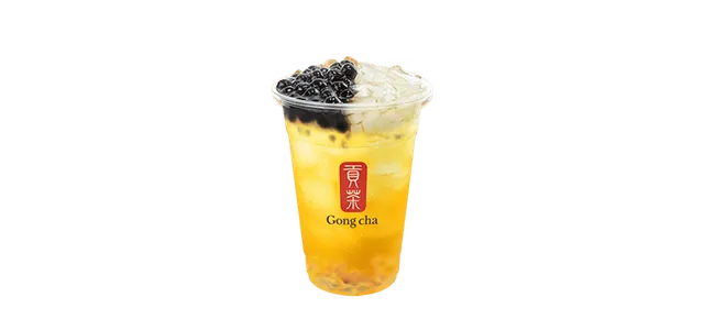 Gong Cha Bankstown Central