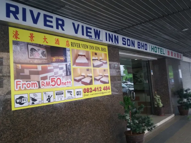 River View Inn