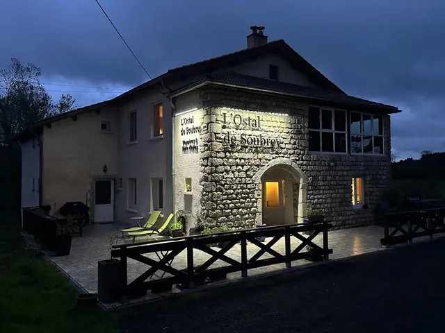 L'Ostal de Soubrey