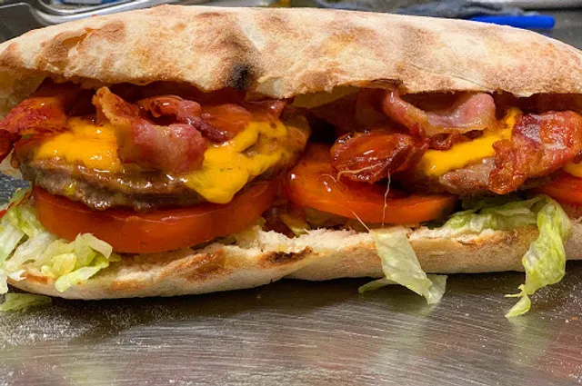 L'angolo della pizza Alba Adriatica