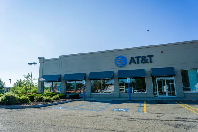 AT&T Store