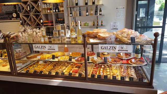 Boulangerie Pâtisserie GALZIN