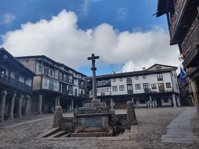 Plaza Mayor
