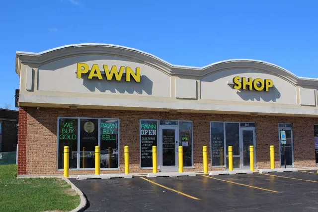 Arlington Jewelry & Pawn