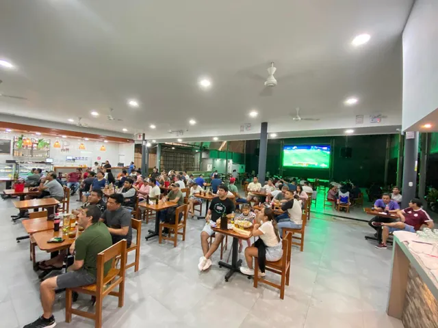 El Córner Restaurant