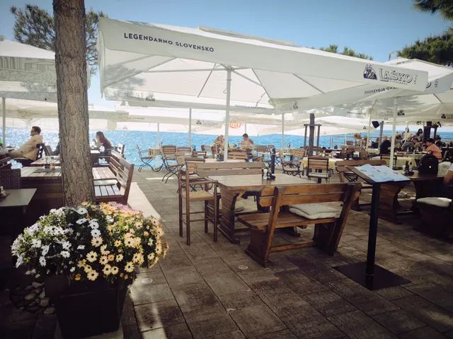 Pizzeria Burin Piran