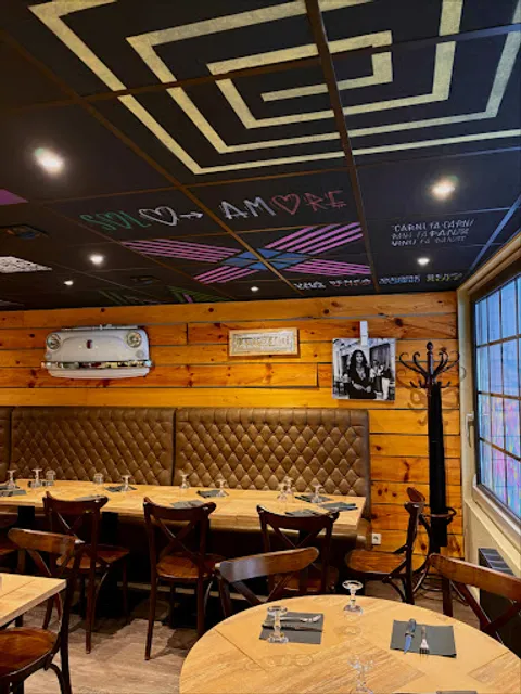 Restaurant Pizzeria Le D.O.C.