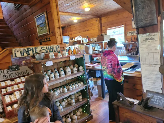 Heritage Farm Pancake House