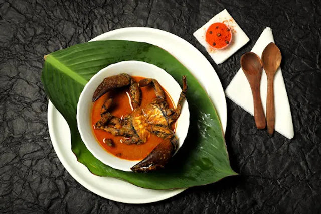 Karwari Authentic Sea Food