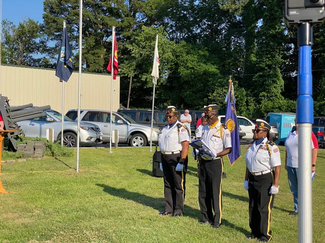 American Legion Tidewater Post 327