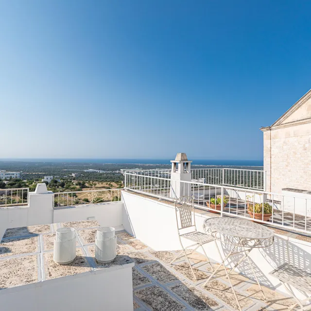 Caterina's Suites & Apartments