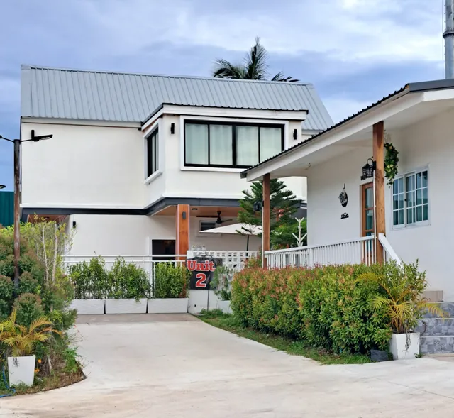 Sleep private khaoyai