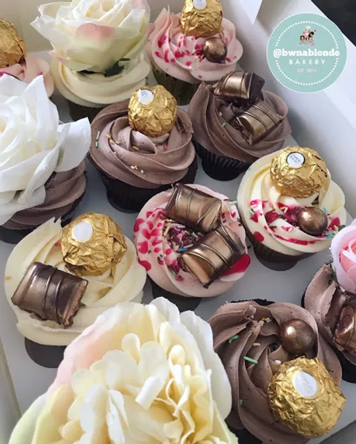 BWNAB Bakery @LM8