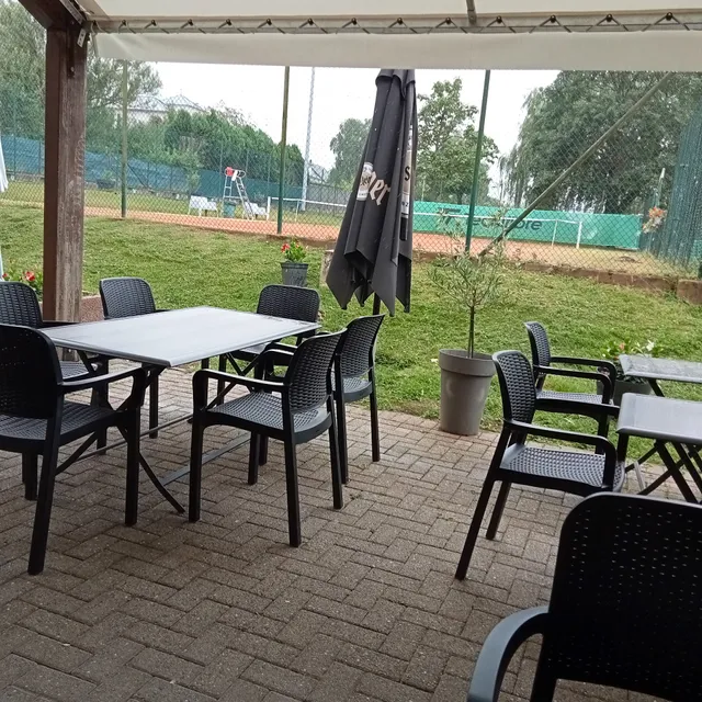 Restaurant La Balle Jaune