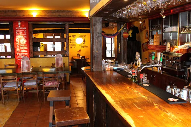 La Cantina Tex-Mex Restaurant