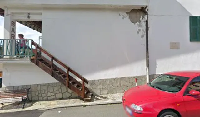 Via Guglielmo Marconi, 59