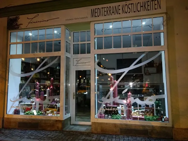 finissimo - Mediterrane Köstlichkeiten