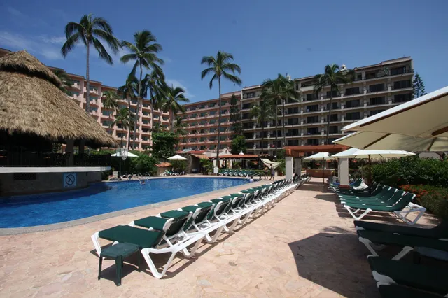VI RESORTS - VALLARTA TORRE