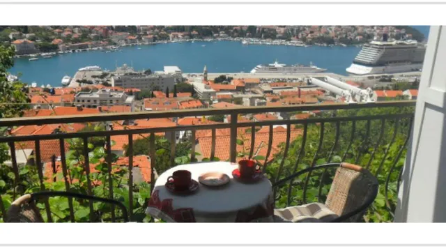 Pansion Panorama Dubrovnik