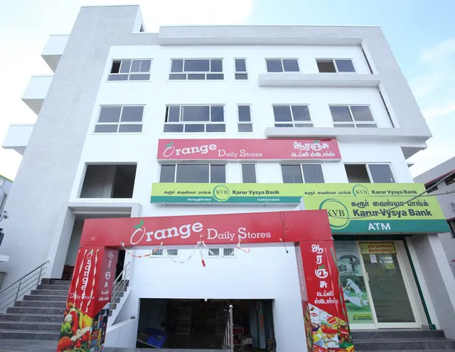 OYO Rankghas Residency