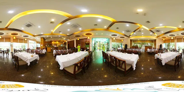 Nhà hàng Hoa An Viên