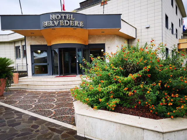 Hotel Belvedere