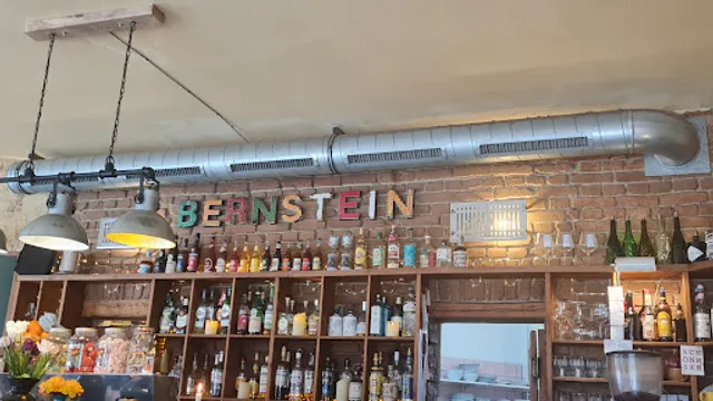 Café Bernstein