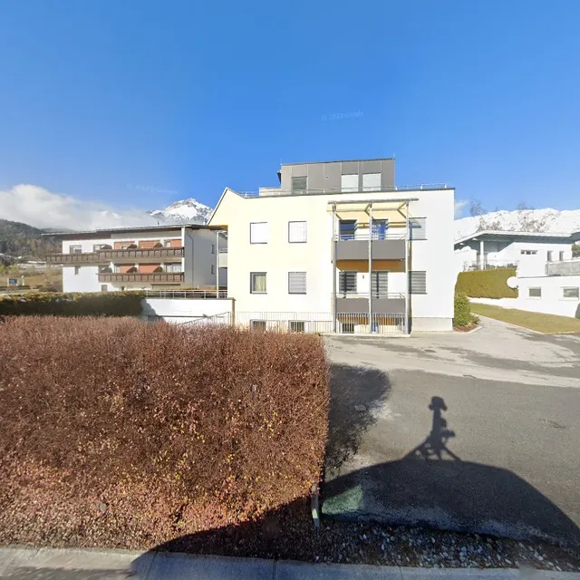 Ferienwohnungen Haus Edith