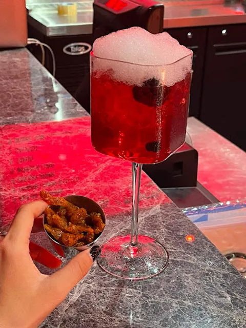 TABOO VN | Draft Cocktail ｜ Event Venue