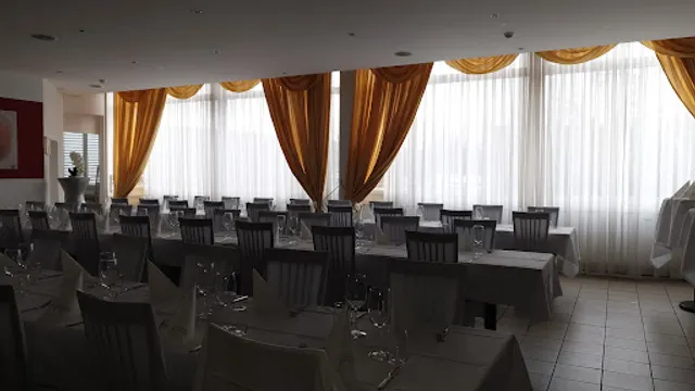 Restaurant Pizzeria Da Pulcinella