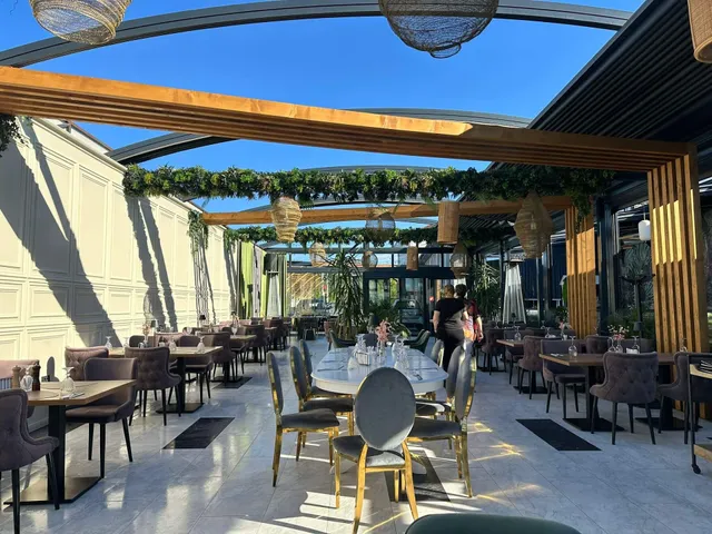 Restaurant Goya Targu Jiu