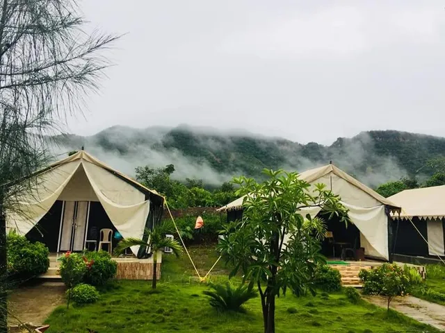 Polo Retreat Resort, Polo Forest