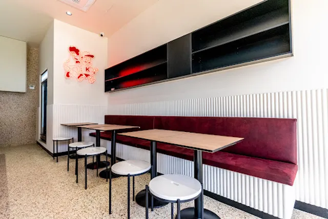 Kenny's Charcoal Chicken