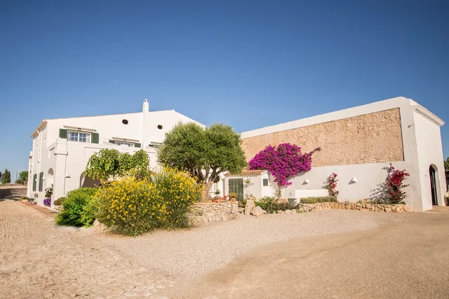 Agroturisme Llucmaçanes Gran