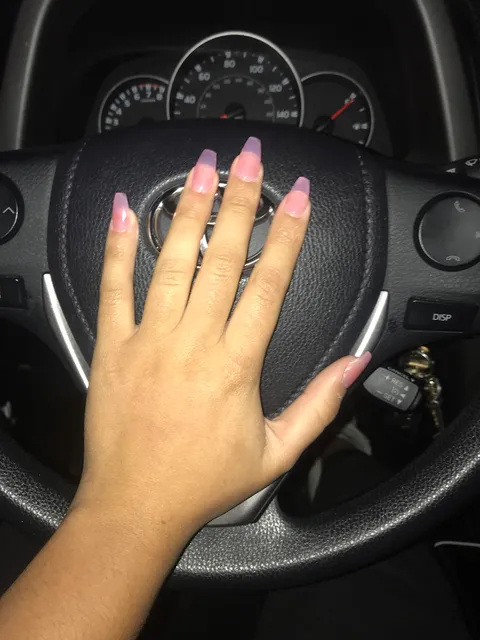 Magic Nails & Facials