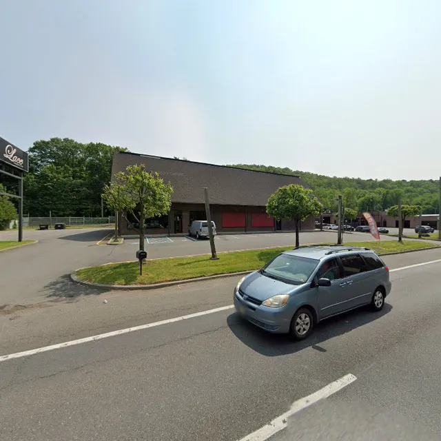 Lace Gentlemen's Club: West Nyack