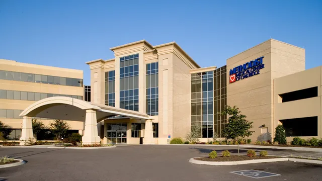 Methodist Medical Center