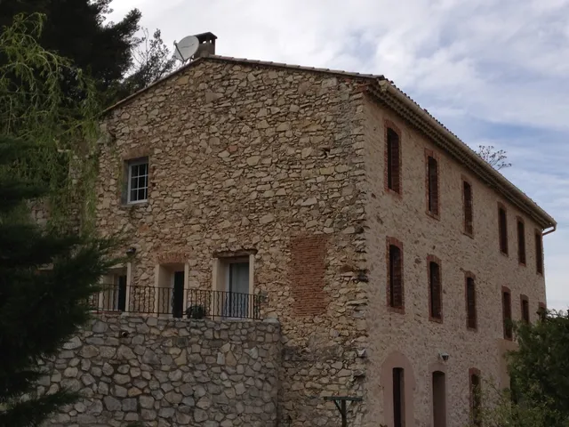 Les Tuileries de Lencieux