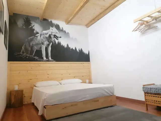 Appenninicus Trek House